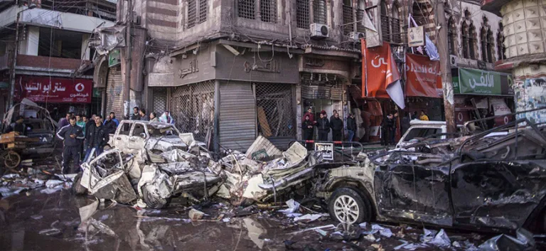 الإرهاب: حجب التديّن وسؤال الأخلاق