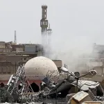 عندما يستهدف الإرهاب بيوت الله باسم الله