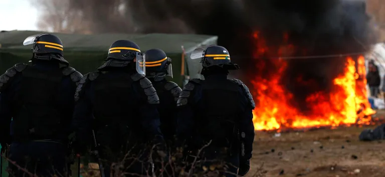 عن ماذا نتحدّث عندما نتحدّث عن الإرهاب؟