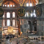 النمط الثقافي في العالم الإسلامي والغرب