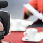 في الإعلام الديني