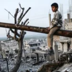 الاختراع التراجيدي للشرق الأوسط: ولادة درامية وتدخلات مُدمرة