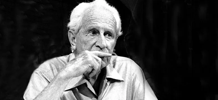 السياسة عند هيدجر: حوار مع هربرت ماركيوز