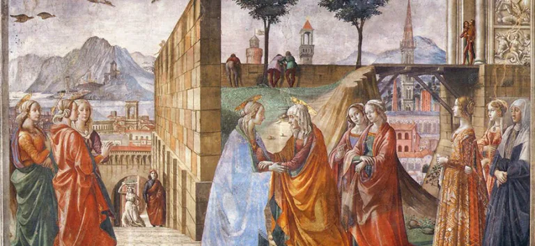 صورة المرأة في القرن التاسع عشر بين أوروبا والعالم العربي