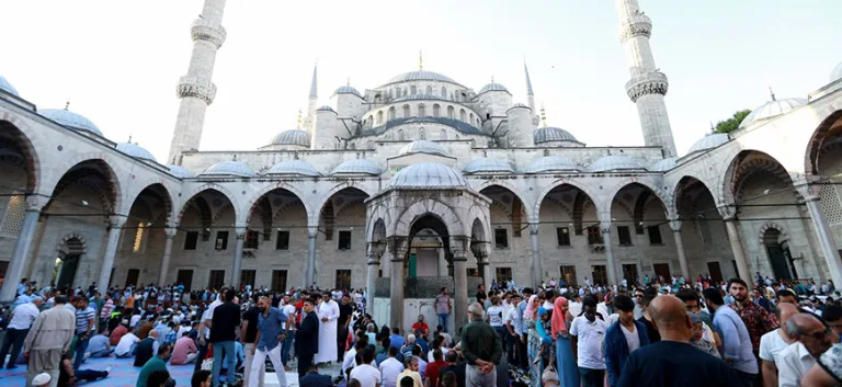 الإسلام بين الثقافيّ والمعرفيّ