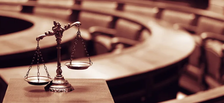 العادل وفشل العدالة