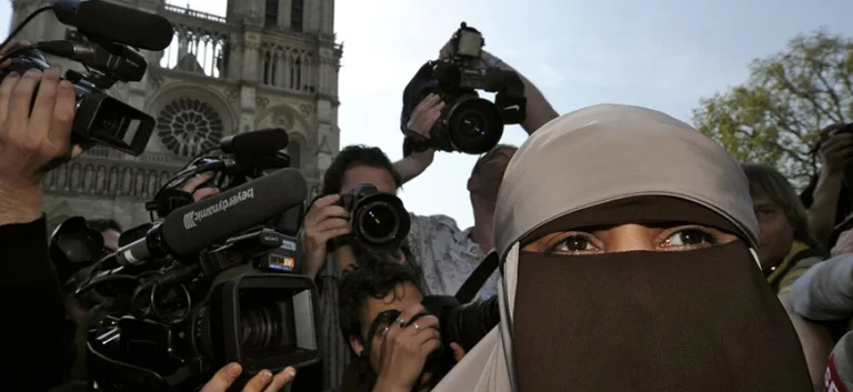 الإسلام في الإعلام الأوروبي: النمطية المستدامة