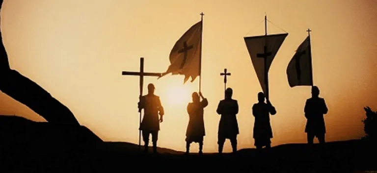 مدخل إلى الحملة الصّليبيّة الأولى