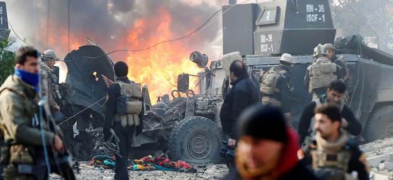 عن سبل مواجهة التطرف