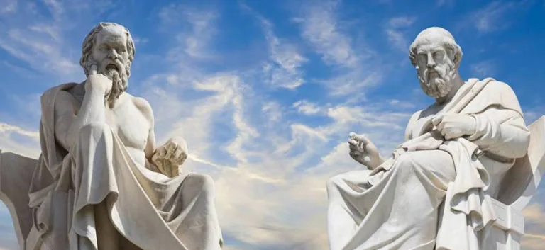 منطق الفلسفة