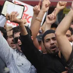 الإسلام السياسي وأزمات الهوية، والغرب، والحداثة