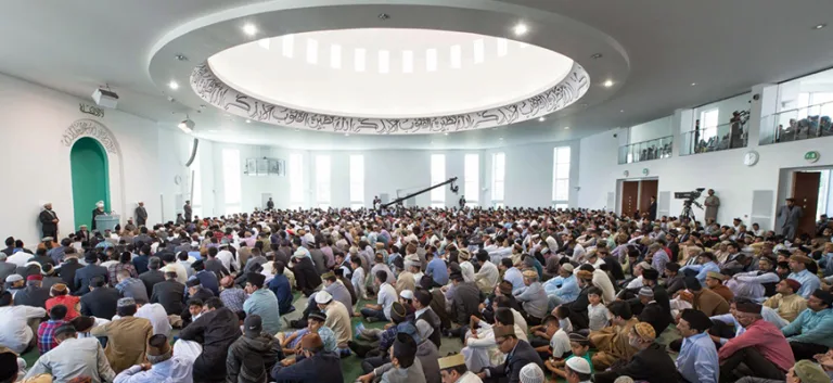 الهوية الُمضلّلةٌ بيوتٌ الله الشائكةٌ