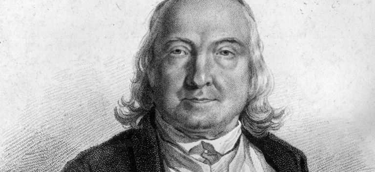 جيرمي بنتام: نحو ليبرالية مؤسسة على المنفعة العامة