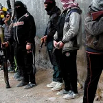 صناعة الإرهاب في العالم العربي