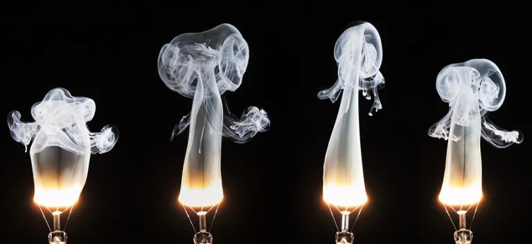 لقاء الفن والعلم: بين الاستحالة والتخاطر