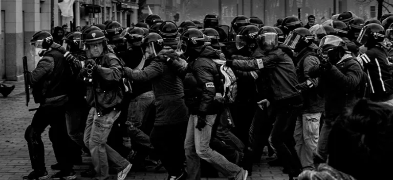 السلطة والعنف (بول ريكور)