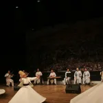 الخطاب الصوفي ورحلة البحث عن الذات