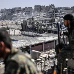 المستجيرون من الرّمضاء بالنّار