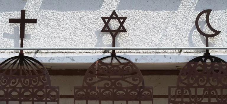 الإبراهيميون والعدم؛ السيرة الخفية للاستخلاف