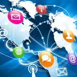 العولمة وثورة التكنولوجيا الرقمّية في العالم