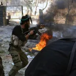 في مفهوم الجهاد: حدود الإلهي والبشري