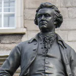 إدموند بيرك والليبرالية الحديثة