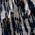 من المجتمعات إلى الذات الفاعلة