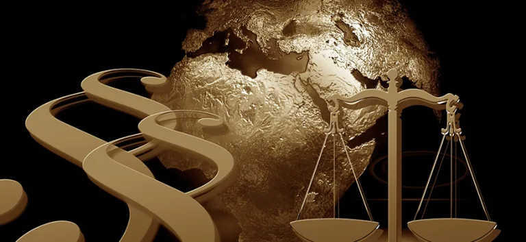 الهويَّة الاجتماعيَّة وثنائيَّة الأعراف والقانون