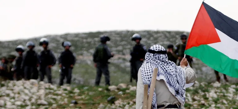 تحوُّلات الهويَّة العربيَّة ومآل الفلسطينيين