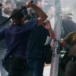 قراءة في مفهوم العنف السياسي (حنة أرندت نموذجاً)