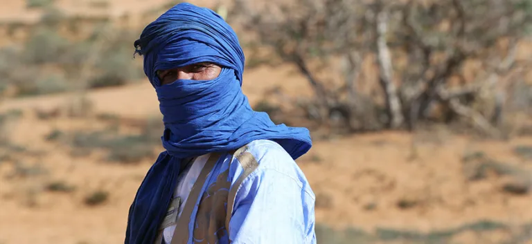 أسئلة الجسد في المجتمع الحساني: (قراءة في المتخيل الشعبي)