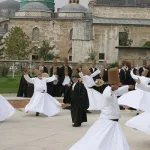 من وجوه مقاومة التصوّف للتطرّف