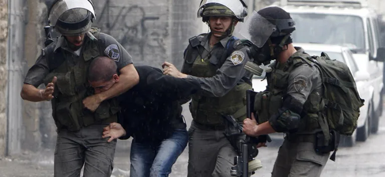 كيف يصير العنف مأزقا؟