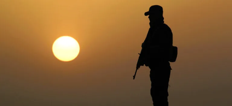 الجهاد في ما بعد تجربة "دار الإسلام" الداعشيَّة