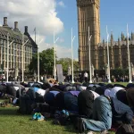 التصوُّر الغربيّ للإسلام بين الواقع والخيال والإيديولوجيا