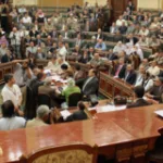 فهم الإسلاميّين للشريعة وآثاره في الدستور المصري بعد الثورة