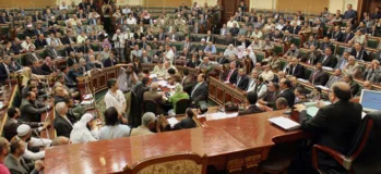 فهم الإسلاميّين للشريعة وآثاره في الدستور المصري بعد الثورة