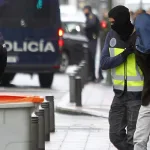 التعاون العالمي في مكافحة الإرهاب