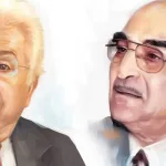 الرؤية المنهجية بين مدرستي الجابري وأركون