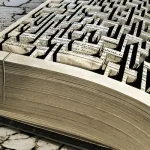 في المخاثلة عن وحدة الفكر المتعددة