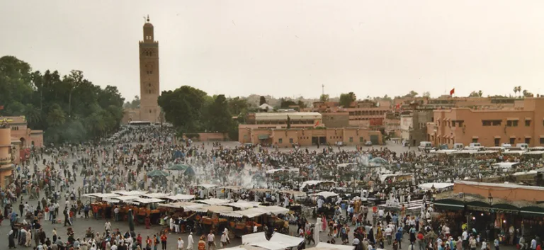 الفردانية مدخل لقياس التغير الاجتماعي في المغرب