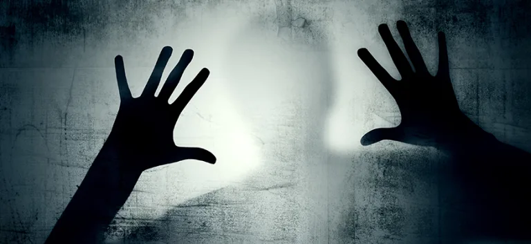 مراتب الخوف الإنساني