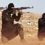 في دراسة ظاهرة الإرهاب