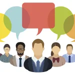 الحوار والخطاب … التفكير على التفكير