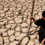 المعتقدات القديمة في شمال إفريقيا: طقوس الاستمطار أنموذجا