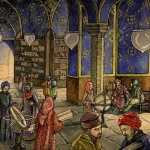 الفلسفة السياسية في الإسلام