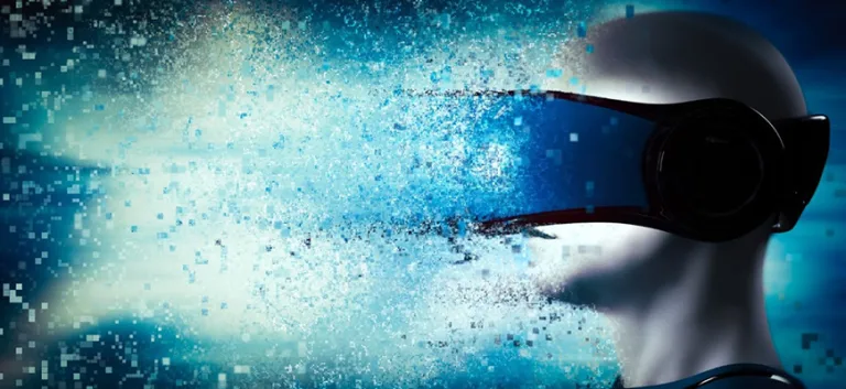 الإيكولوجيا الافتراضية أو كيف غيّر الافتراضي بيئتنا الراهنة؟