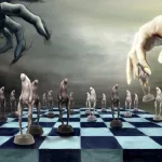 تقديم الباطل، تأخير الحقّ: عن تبصّر الذات أخلاقياً