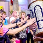 التسامح التديّني في التديّن الشعبي بالمغرب:  مقاربة أنثروبولوجيّة لحضور اليهود في المواسم الدينيّة بسوس