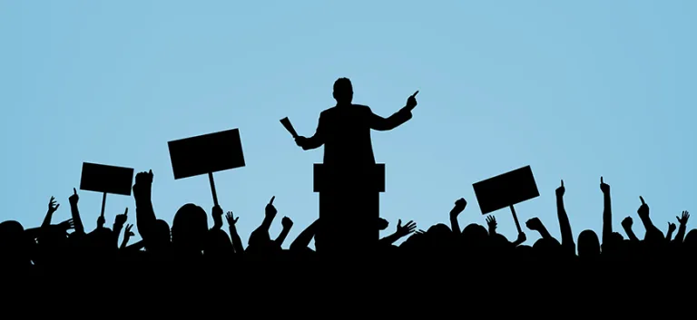 السياسي في الأنثروبولوجيا: نحو أنثروبولوجيا سياسية